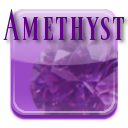 アプリケーションランチャ Amethyst